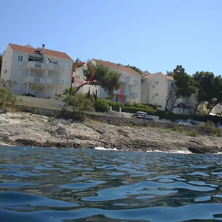 Apartman Sea Star Sutivan