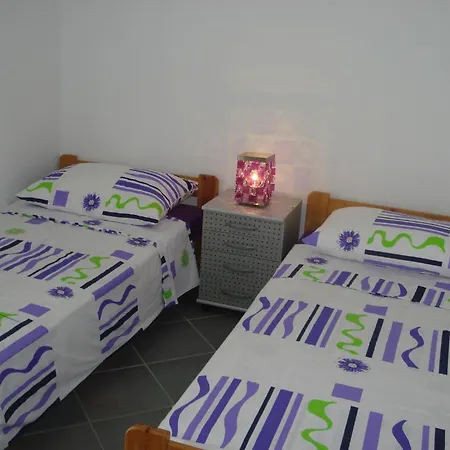 Sea Star Apartman *