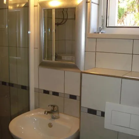 Sea Star Apartment