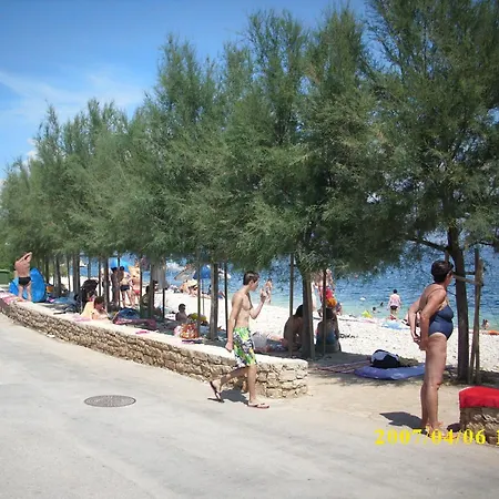 Sea Star Apartment Sutivan