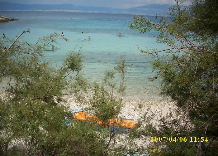 Appartamento Sea Star *