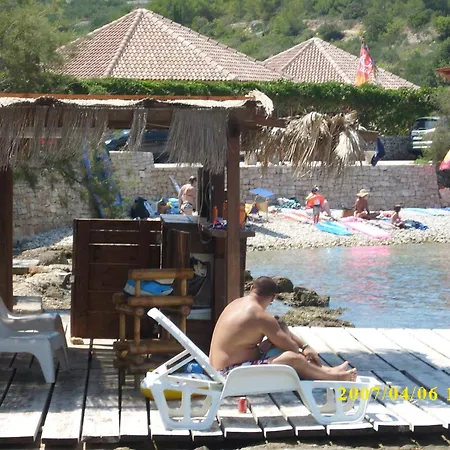 Appartement Sea Star *