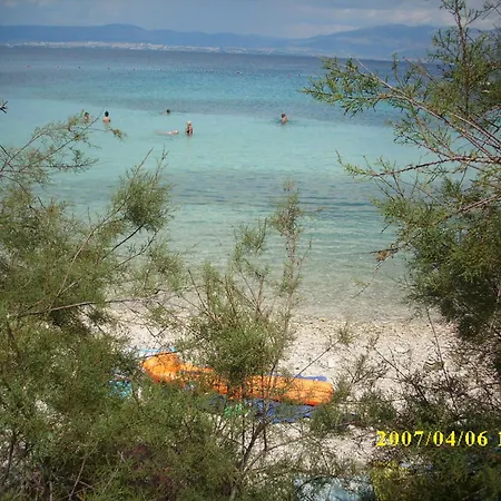 Appartement Sea Star *
