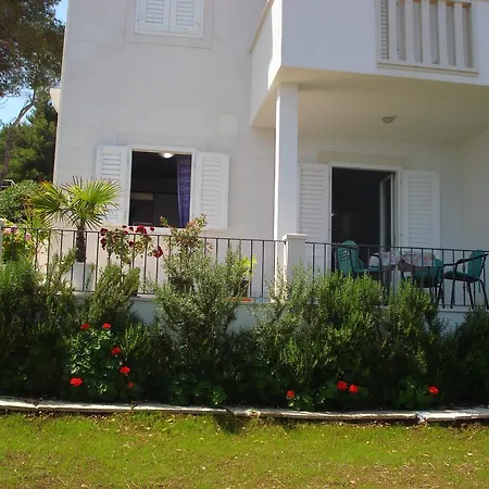 Appartement Sea Star *