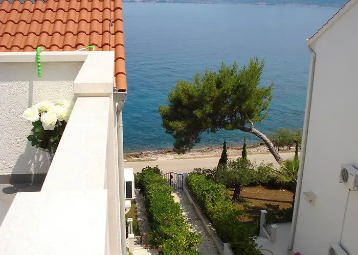 Sea Star Apartment *