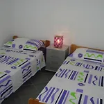 Sea Star Apartment *