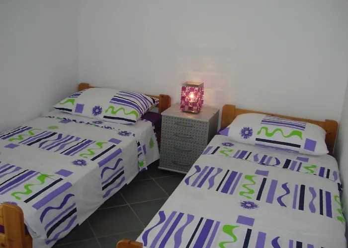 Sea Star Apartmán *