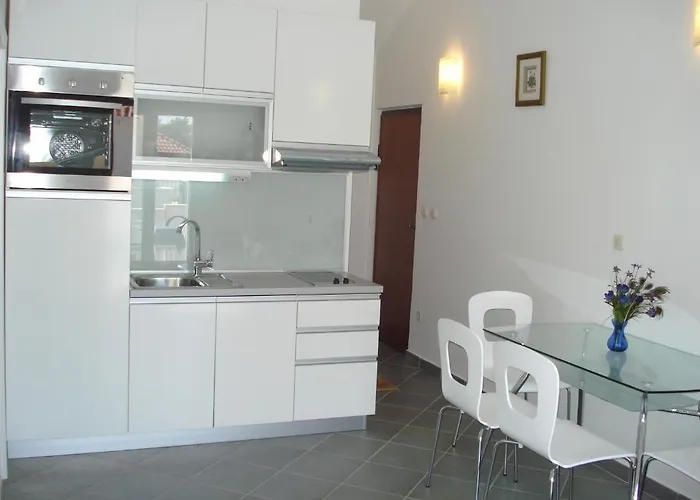 Sea Star Apartmán Sutivan