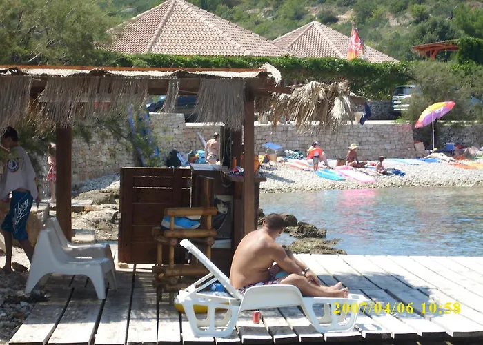 Apartmán Sea Star *