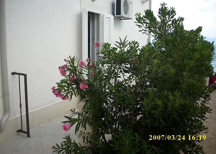 Sea Star Apartmán Sutivan