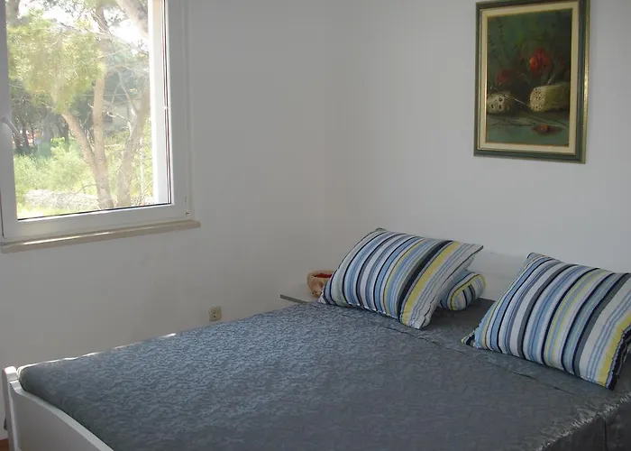 Sea Star Apartament