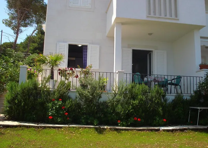 Apartmán Sea Star *